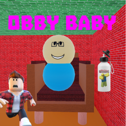 Baby Obby