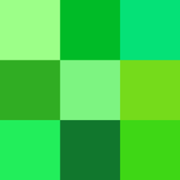 SDS Bloxy awards