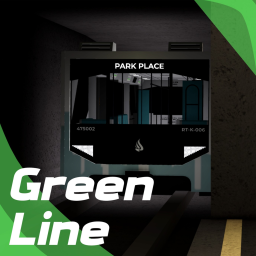 Green Line (Supernova)