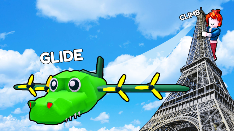 Climb and Glide screenshot 2