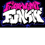 Friday night funk official!