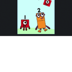 Numberblocks Group!