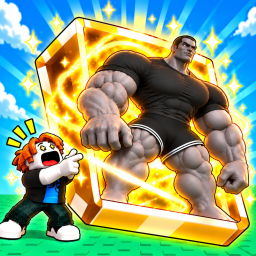 [🍀] Gym Dice icon