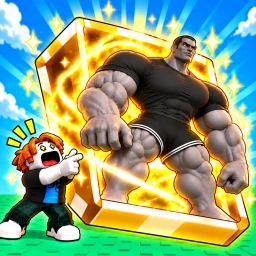 [🍀] Gym Dice icon