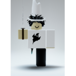 Tall hats