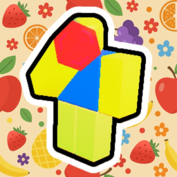 Raining Fruits [🍓] [RNG]
