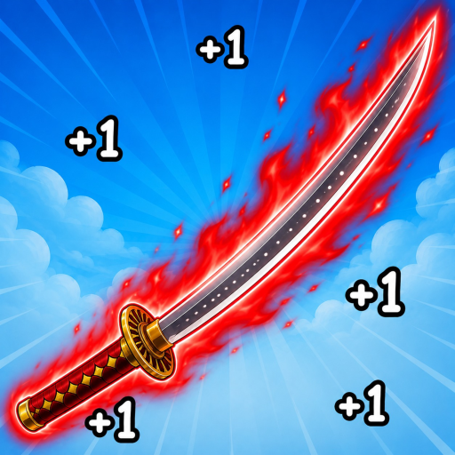 [⛩️] +1 Katana Evolution