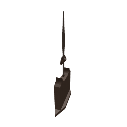 Wooden Warlock