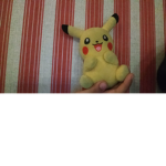 Pokemon Pikachu fan club pls join