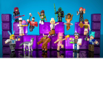MyGROUPOFDINOSXD