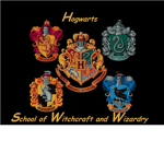Hogwarts- School of Witchcraft and Wizardry