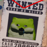 [In  Development] Survive the bob