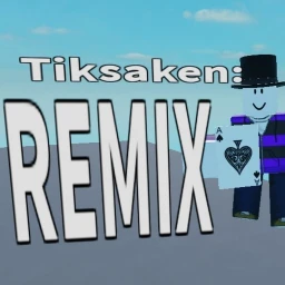 Tiksaken Remix icon