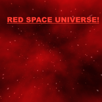 [BETA] Red Space Universe