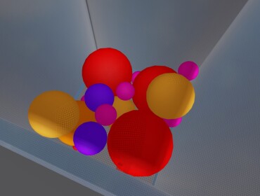 Watermelon game 3D
