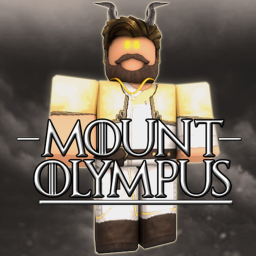 The Realm: Mount Olympus