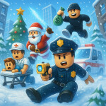 [❄️] Upsilon Life RP