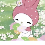 THE CUTE SOFTI BUNNY