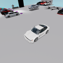 Racing and Live