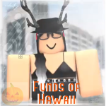 Funds of Hawaii