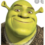 Shrek appreciation group cool