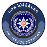 「LAPD」 Headquarters