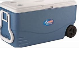 The Cooler for the Brotherhood of Soft Soda