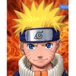 Naruto group of hell