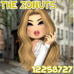 The Zonuts ও