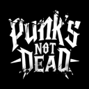 PUNK NOT DEAD