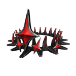 Ruby Void Star