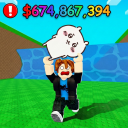 Tsunami Escape For Chiikawas