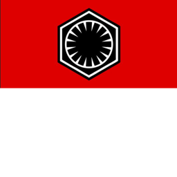 Pickle's Starkiller Base!