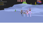 Potatoes squad is here