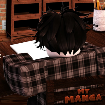 My Manga Simulator