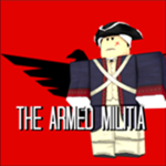 The Marines of The Armed Militia