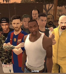 •Everything for 5 robux•