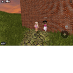 Dando robux pra qm eu gosto.