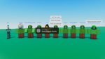 THE GRASS MEN ARMY