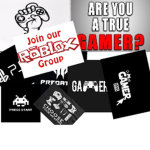 Gamer Friends For Ever