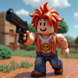 Build a Gun Store To Prove Mom Wrong Simulator