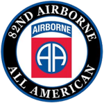 82nd ABN Division