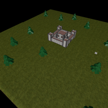 Zombie Attack