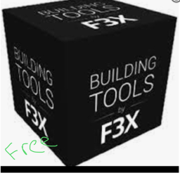 Btools building Tools