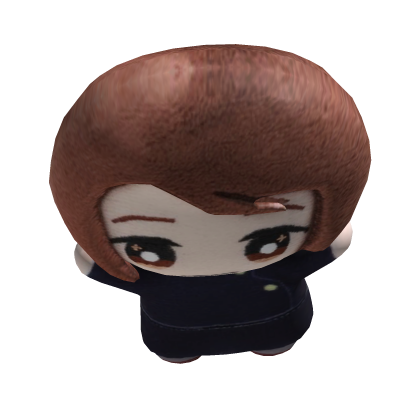 💢: 闇の英雄