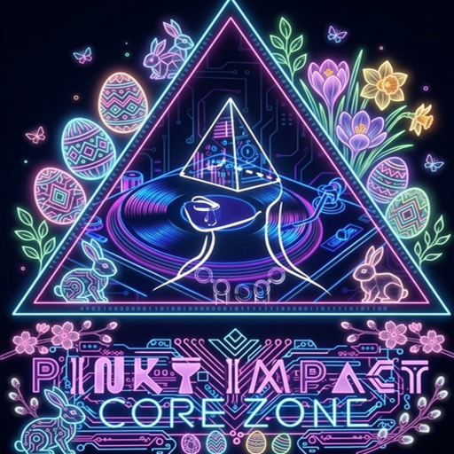 Pinky Core Zone⛏️UPD NEW UGC NOW 🎁
