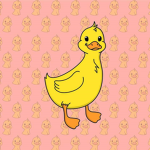 Cyber Duck