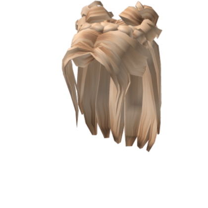 sheep hair Roblox decal