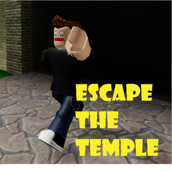 Escape The Temple Obby