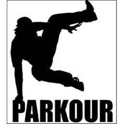 [WORK IN PROGRESS] Fun parkour icon